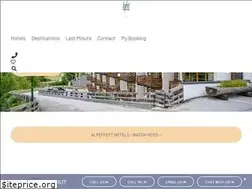 Sites similar to lionalpin.eu
