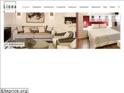 Sites similar to lionamimarlik.com.tr