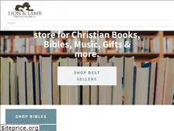 Sites similar to lionandlambohio.com