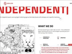 Sites similar to lionandlion.com
