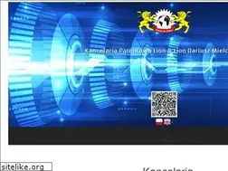 Sites similar to lionandlion.eu