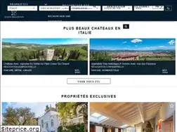 Sites similar to lionard.fr