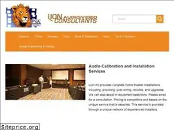 Sites similar to lionav.com