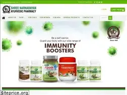 Sites similar to lionayurvedic.com