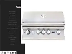 Sites similar to lionbbq.com