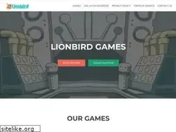 Sites similar to lionbird.net