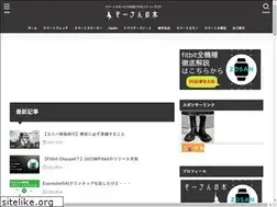Sites similar to lionboxer-blog.me
