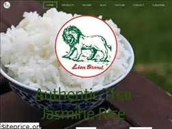 Sites similar to lionbrand.com.au