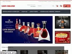 Sites similar to lionbrand.info