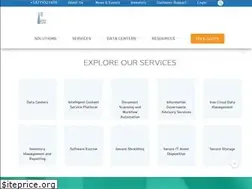 Sites similar to lioncageshredding.com