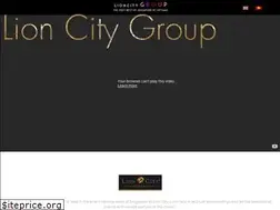 Sites similar to lioncity.com.vn