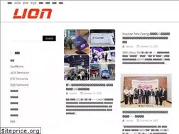 Sites similar to lioncitylife.com