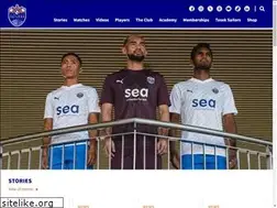 Sites similar to lioncitysailorsfc.sg