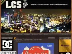 Sites similar to lioncityskaters.com