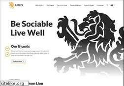 Sites similar to lionco.com