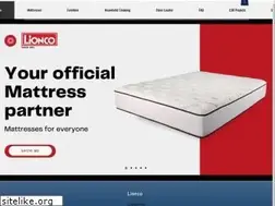 Sites similar to lionco.lk