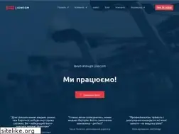 Sites similar to lioncom.pro