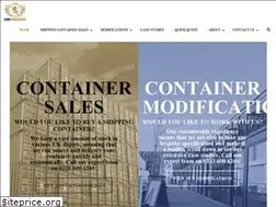Sites similar to lioncontainers.co.uk
