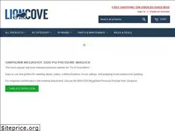 Sites similar to lioncove.ca