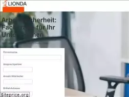 Sites similar to lionda.eu