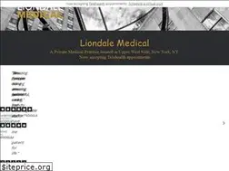 Sites similar to liondalemedical.com