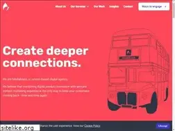 Sites similar to liondigital.com