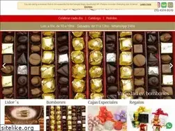 Sites similar to liondor.com.ar