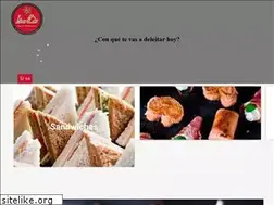 Sites similar to liondor.com.uy