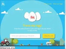 Sites similar to lioneggfarms.co.uk