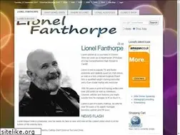 Sites similar to lionel-fanthorpe.com