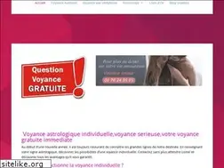 Sites similar to lionel-voyance.fr