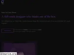 Sites similar to lionel.design