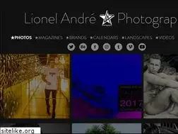 Sites similar to lionelandre.com