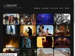 Sites similar to lioneldevuyst.com