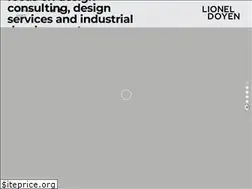 Sites similar to lioneldoyen.com