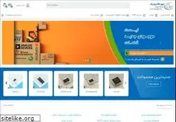 Sites similar to lionelectronic.ir
