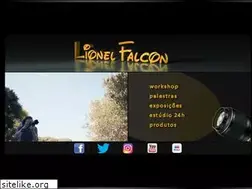 Sites similar to lionelfalcon.com