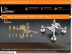 Sites similar to lionelhardware.com