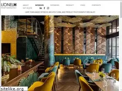 Sites similar to lionelhenshaw.com