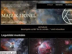 Sites similar to lionelmajzik.com