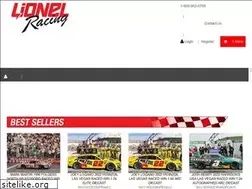 Sites similar to lionelnascarcollectables.com