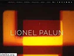 Sites similar to lionelpalun.com