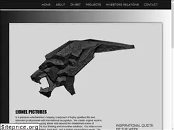 Sites similar to lionelpictures.com