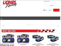 Sites similar to lionelracing.com