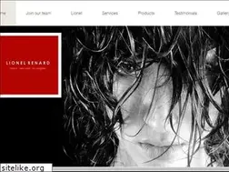 Sites similar to lionelrenard.com