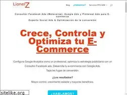 Sites similar to lionelz.com