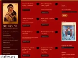 Sites similar to lionessblog.com