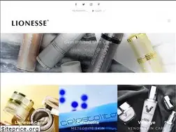 Sites similar to lionesse.sg