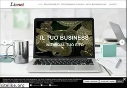Sites similar to lionetwork.it