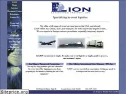 Sites similar to lionexhibition.com